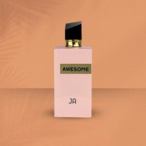 Awesome by Just Awesome JA EDP Men 100ml Inspired by Hugo Boss